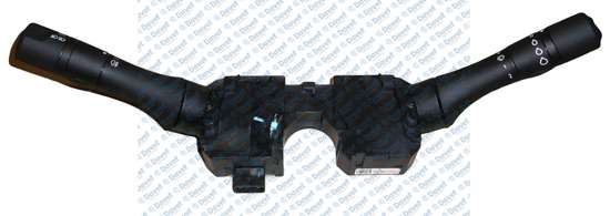 ZENON RN97833 Far Sinyal Silecek Kolu R.Fluence 2009-